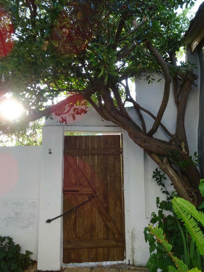Josef And Marina House Villa Agios Gordios  Buitenkant foto